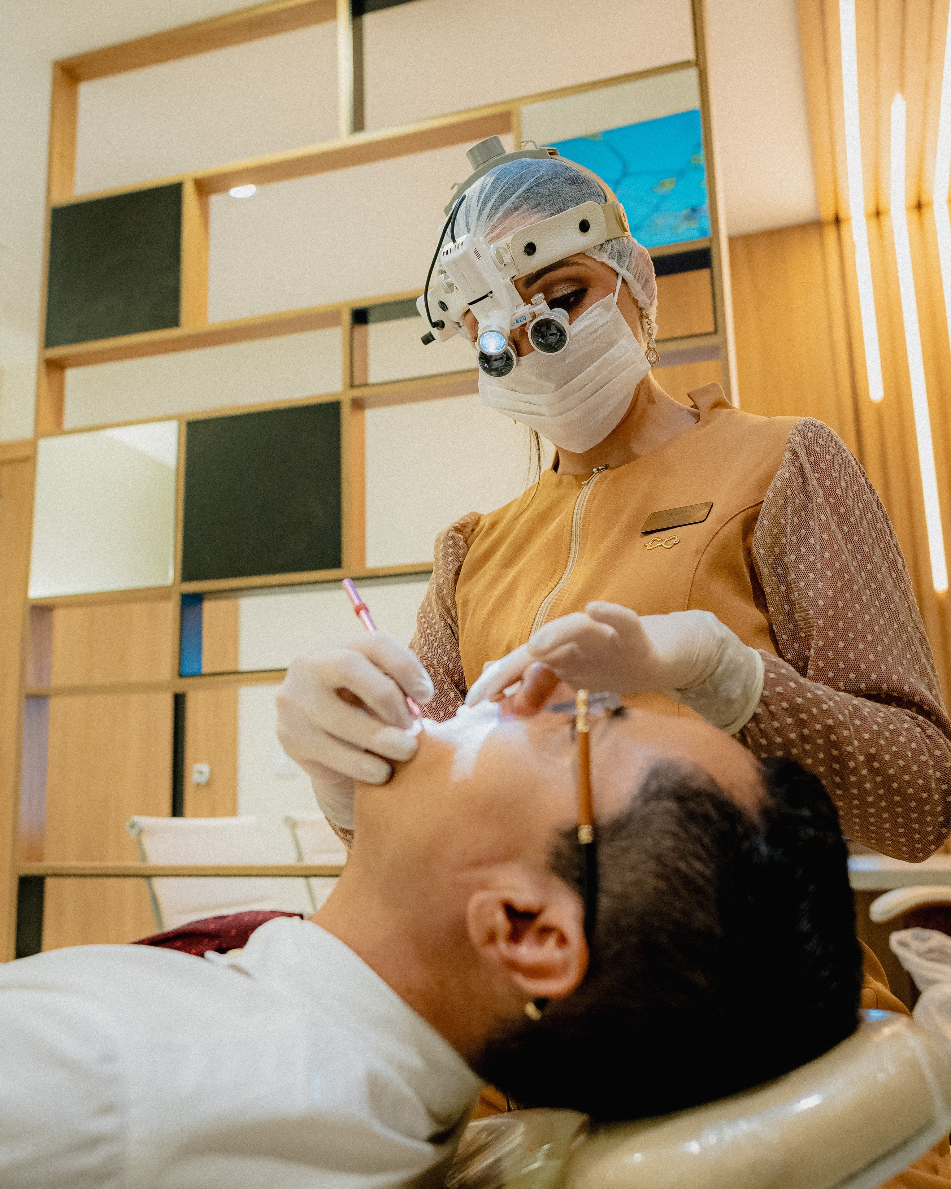 Tecnologia Imerse: Impressão 3D e Cirurgia Guiada